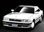 Nissan Laurel 1989 года